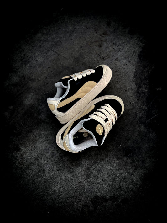 Puma x Ghostbusters Gamuza XL Stay Putf