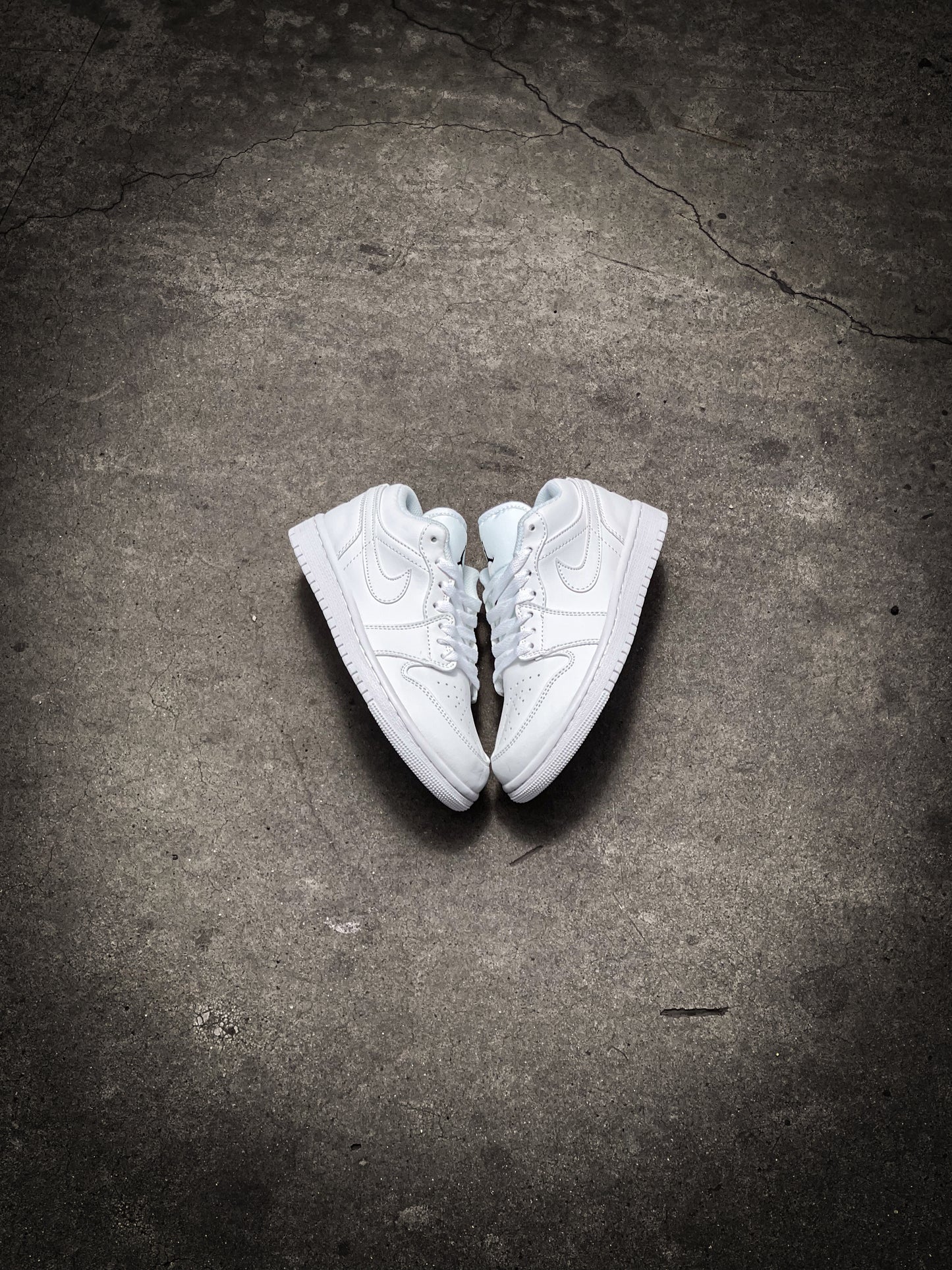 Air Jordan 1 Low