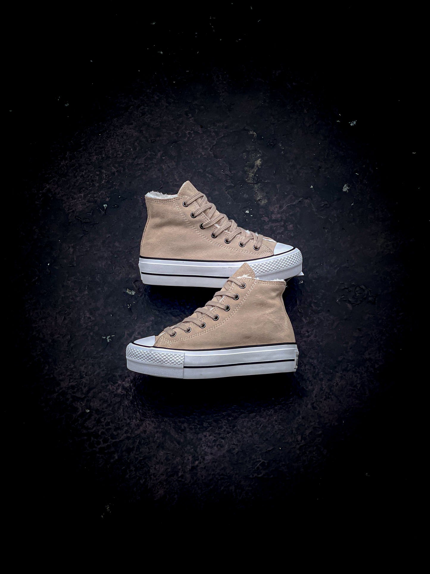Converse All Star Lift High