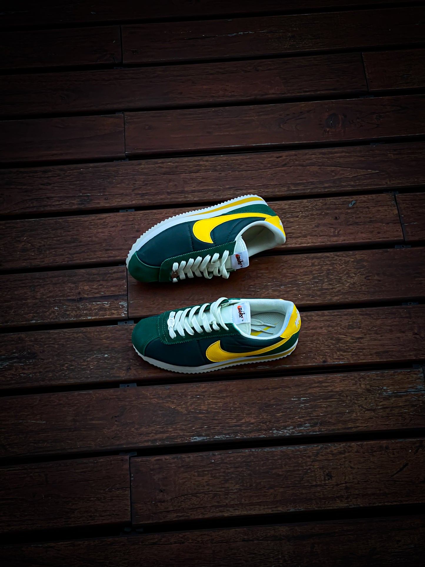Nike Cortez
