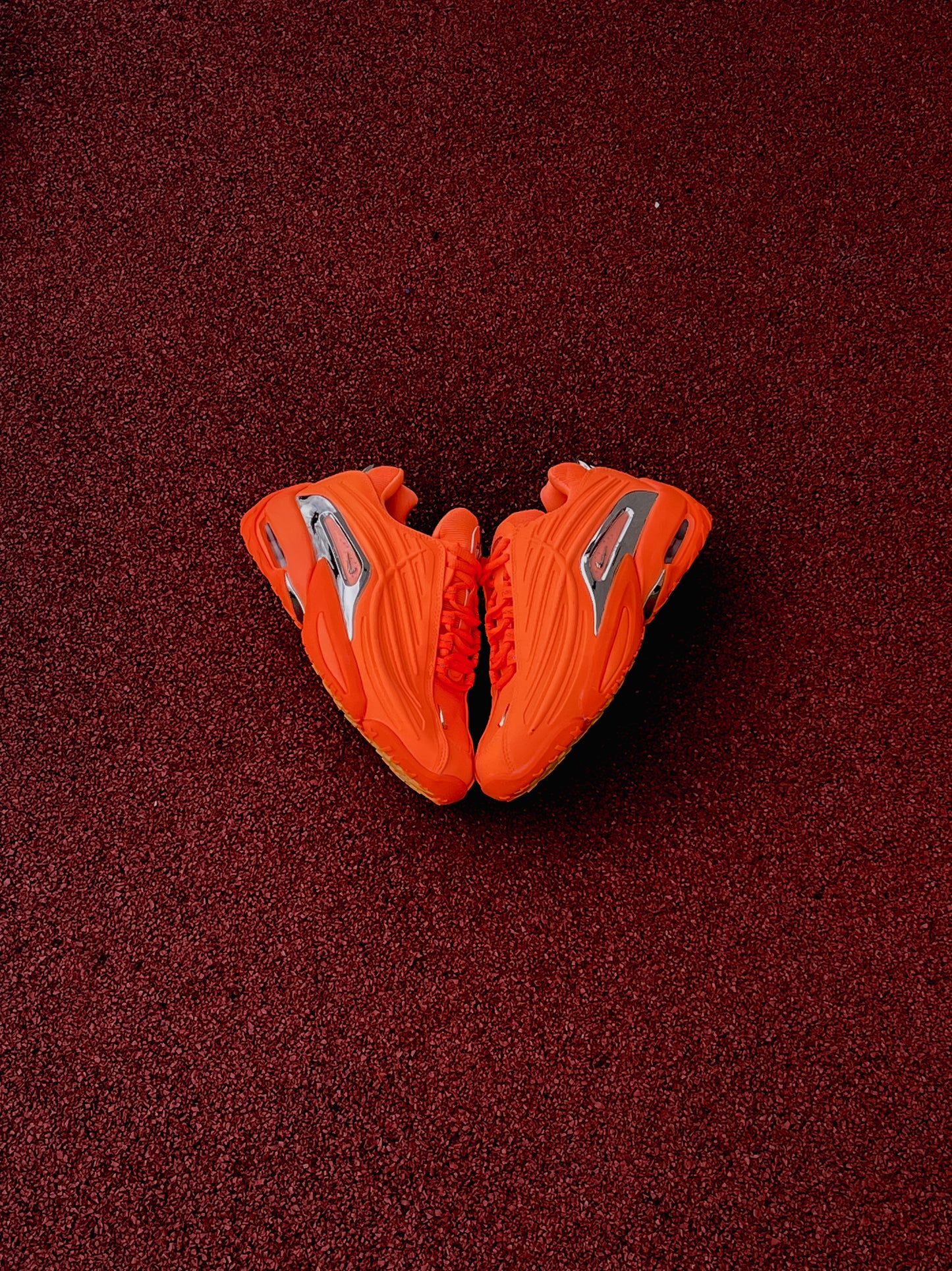 Nike Nocta Hot Step X Drake