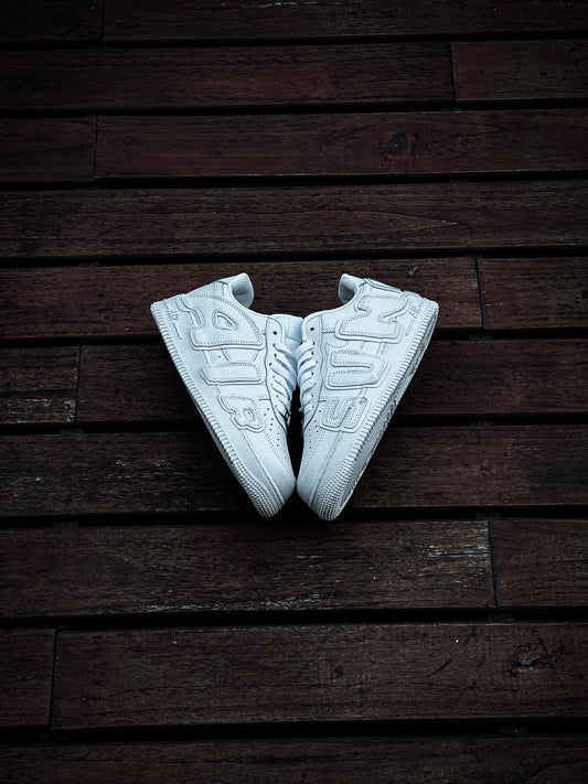 Nike Air Force 1 Low Cactus Plant Flea Market