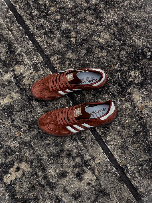 Adidas Samba OG Luxe Preloved Brown