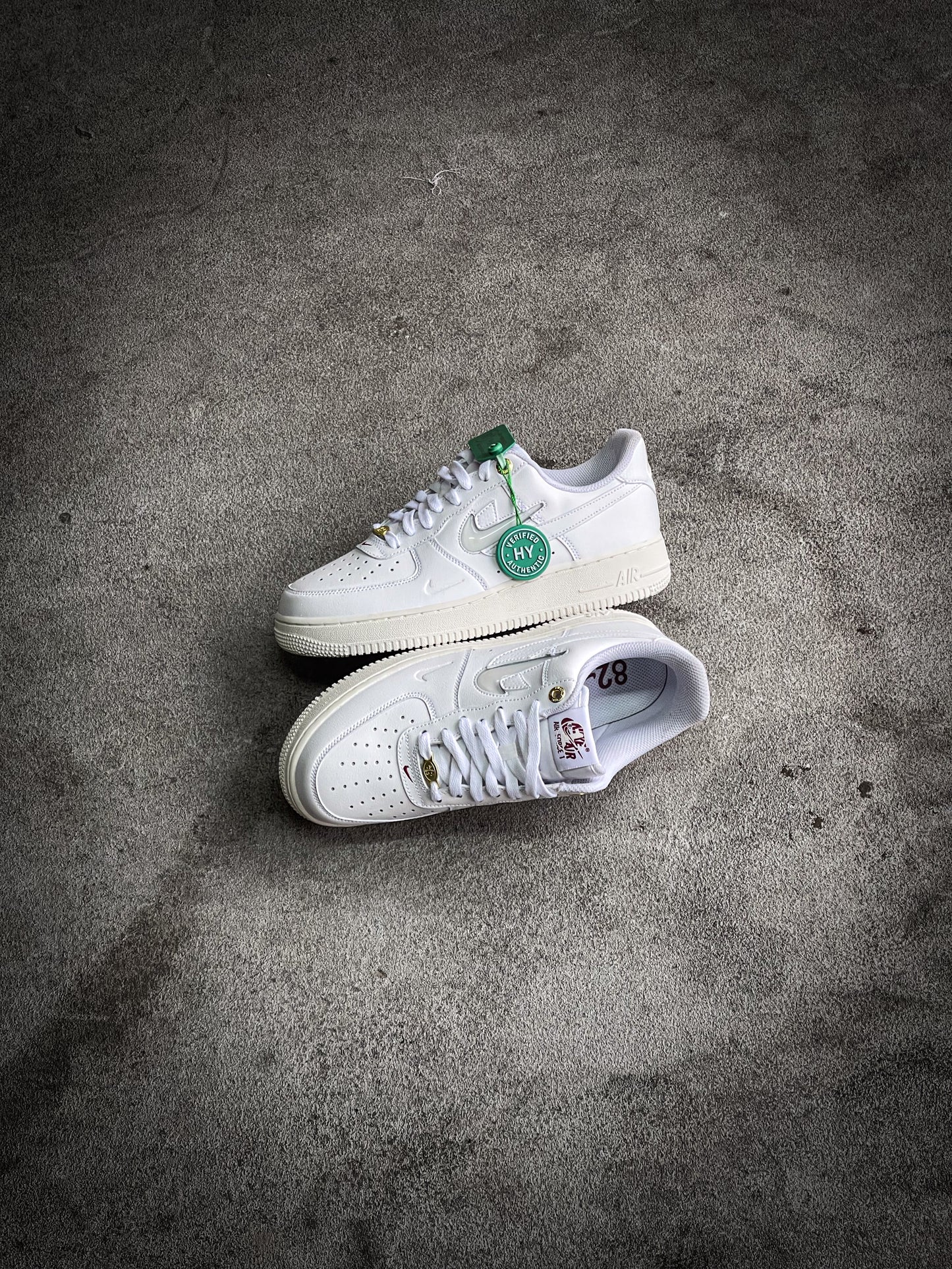 Nike Air Force 1 Low '07 LV8