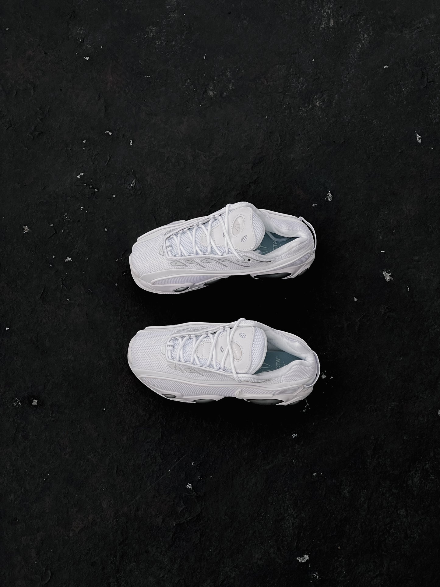 Nike Nocta Drake White Chrome