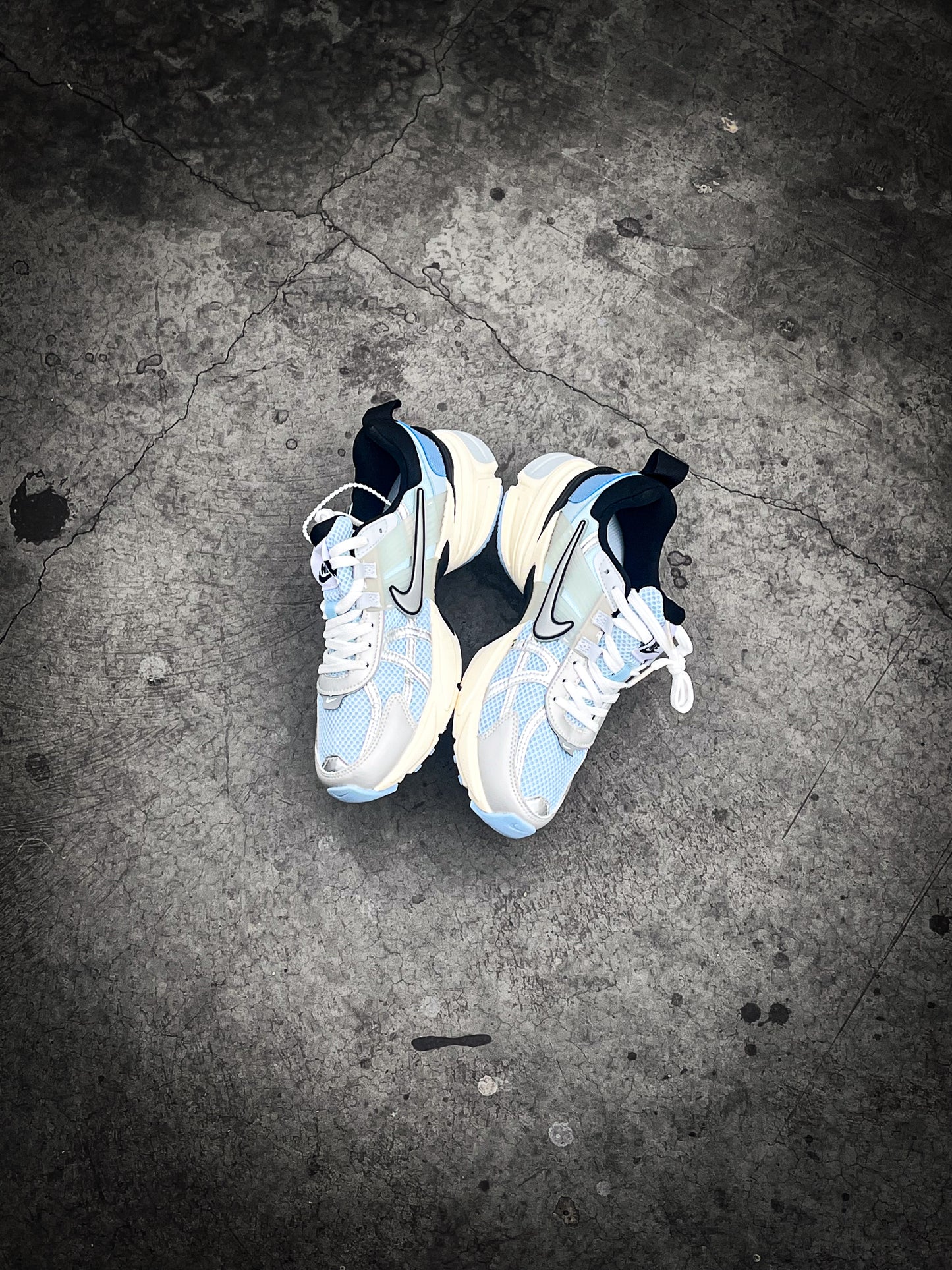 Nike V2K Run