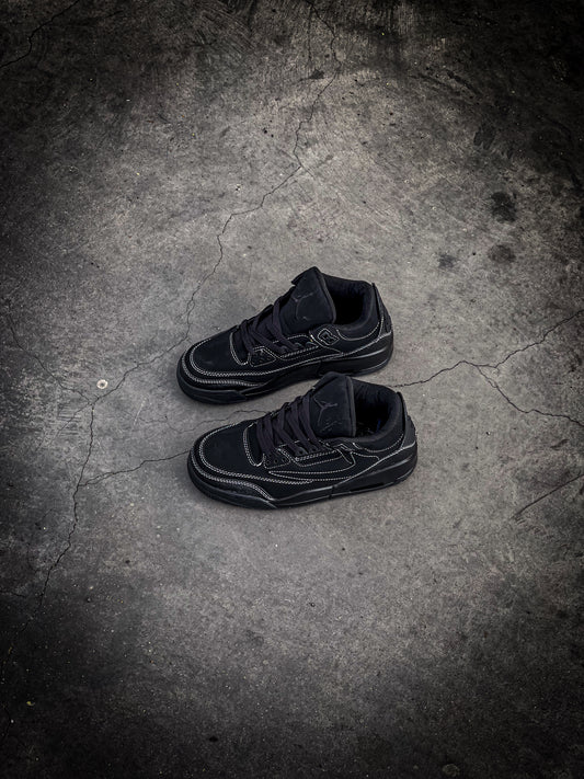 Air Jordan Retro 3 x Travis Scott