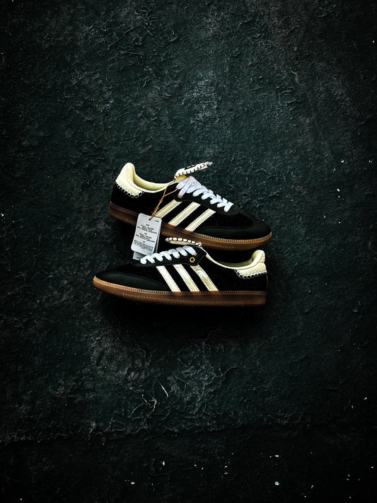 Adidas Samba x Wales Bonner