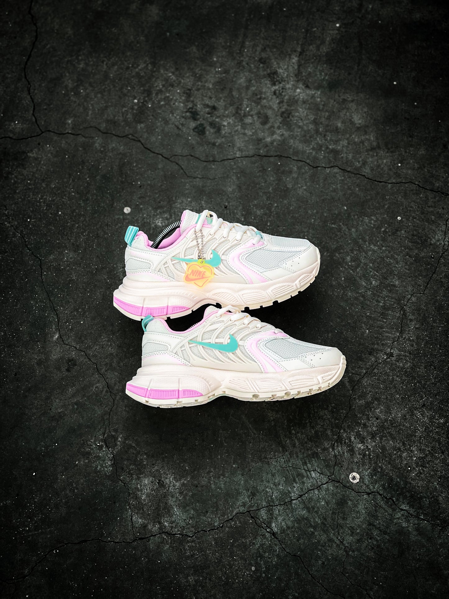 Nike V2K Run “Pink”