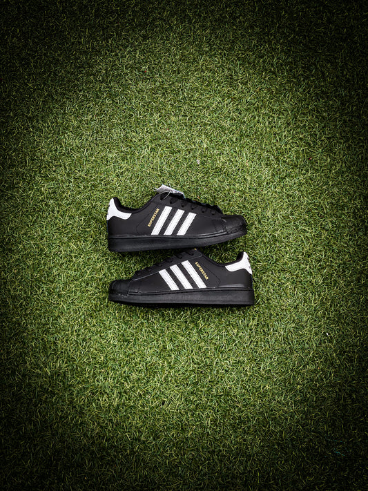 Adidas Superstars