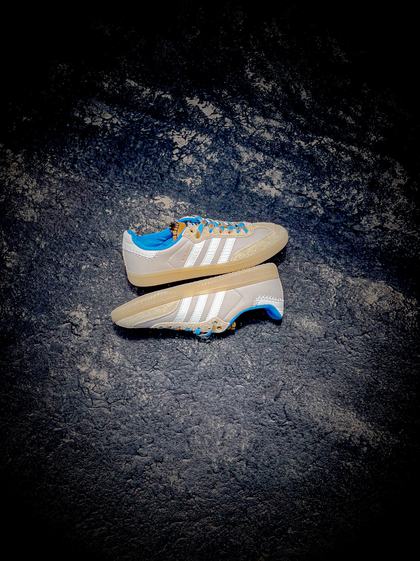 Adidas x Wales Bonner Samba