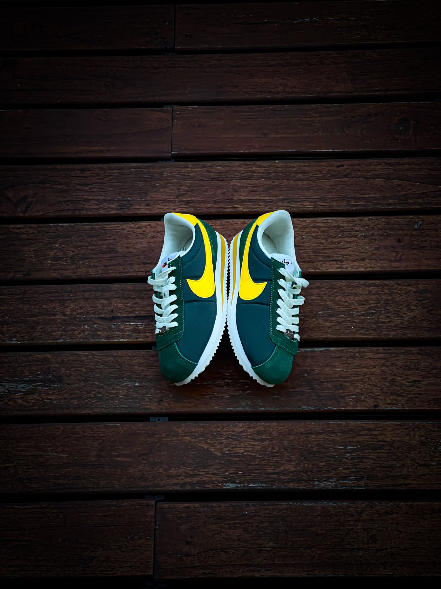 Nike Cortez