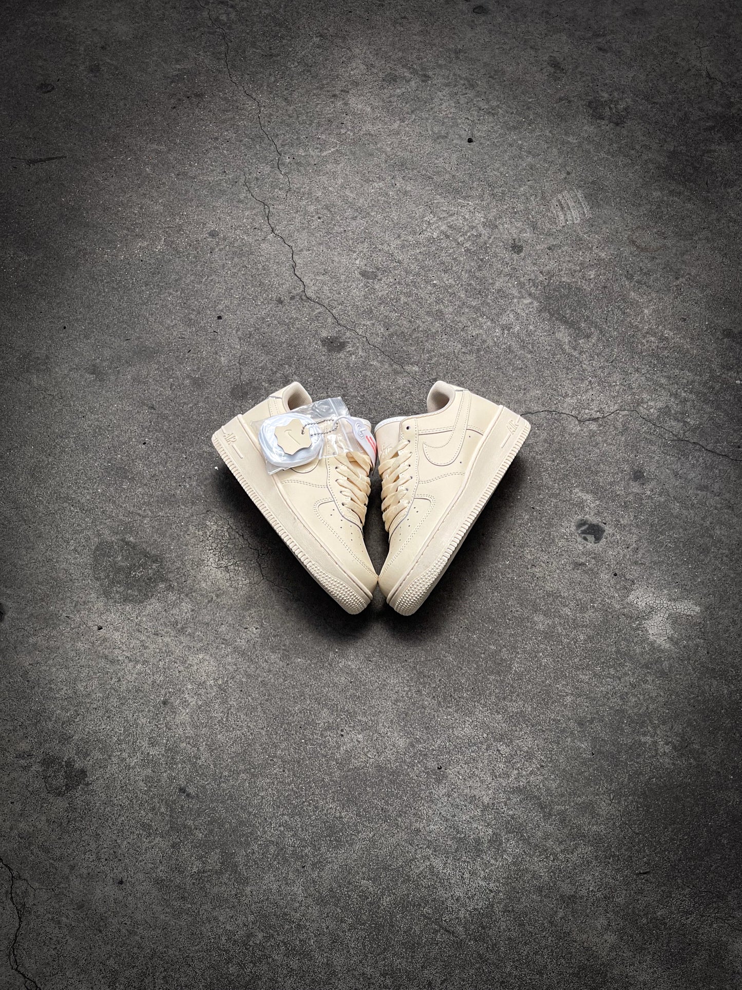 Nike Air Force 1 “Fresh”