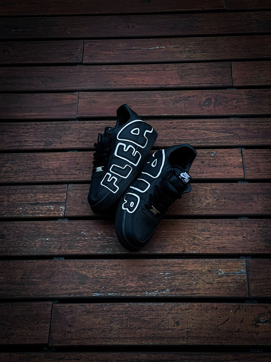 Nike Air Force 1 Low Cactus Plant Flea Market