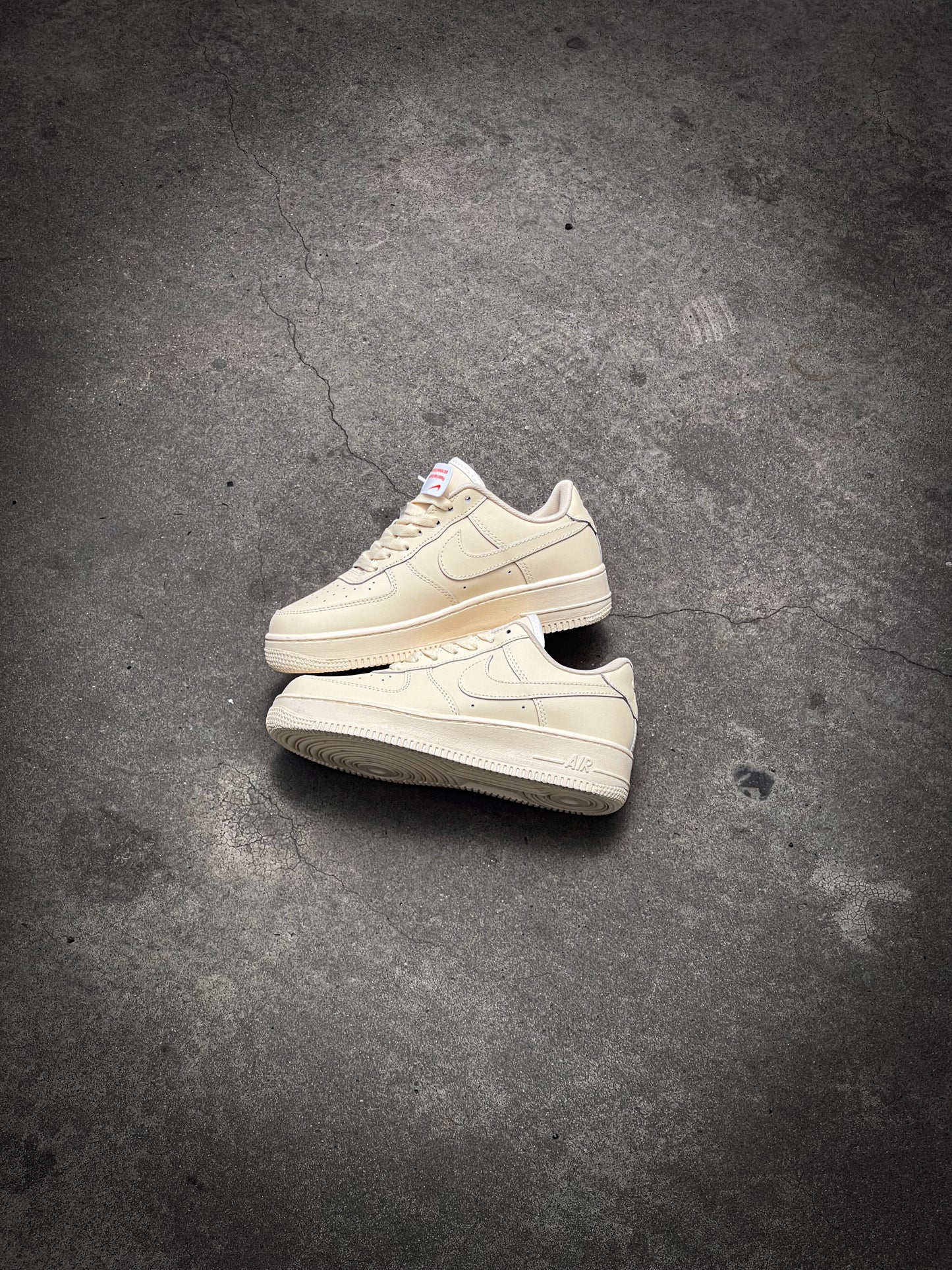 Nike Air Force 1 “Fresh”