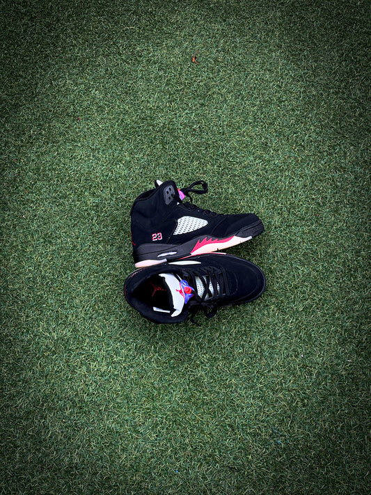 Air Jordan Retro 5