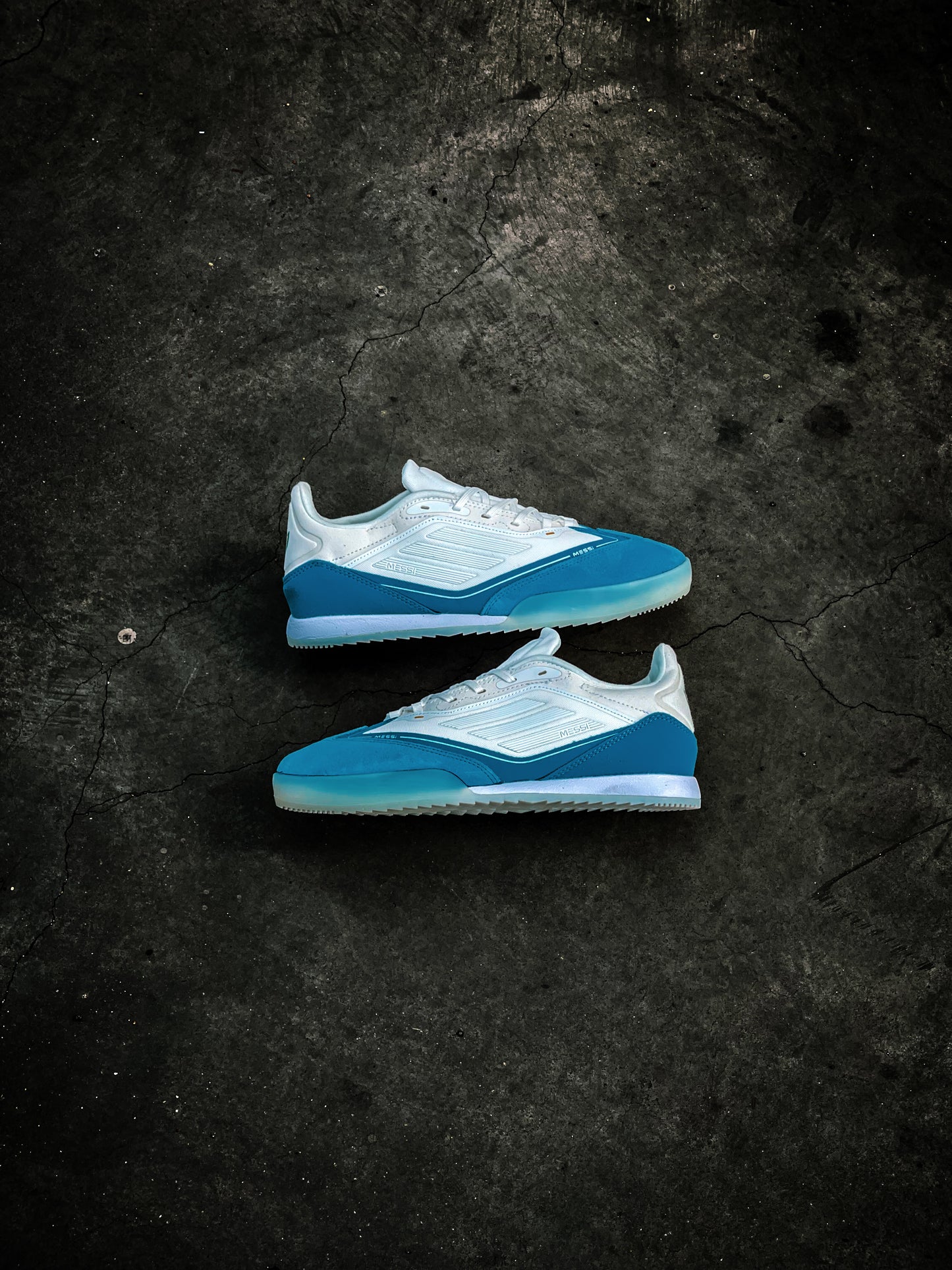 Adidas F50 Messi Freestyle