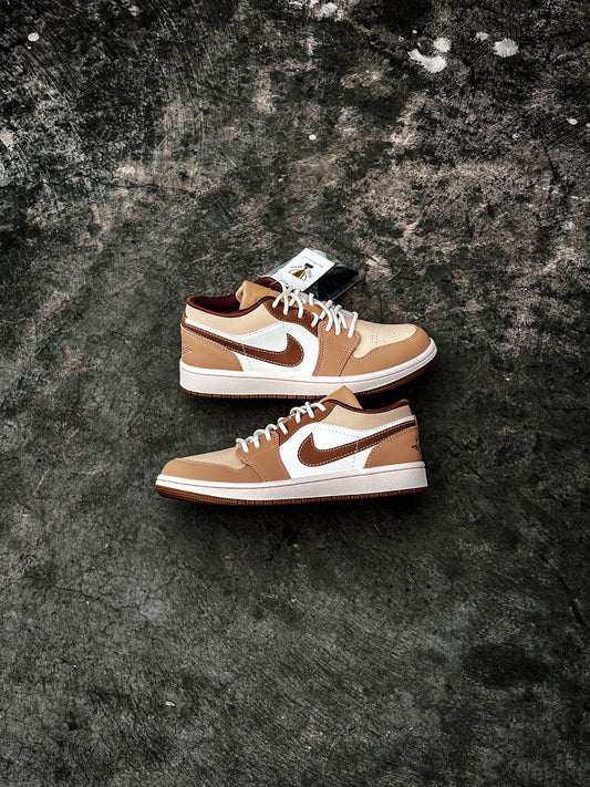 Air Jordan 1 Low