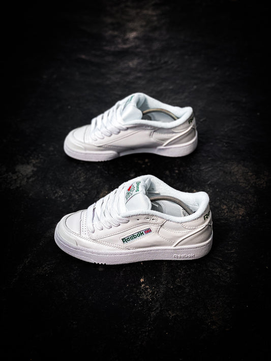 Reebok x Beams Club C