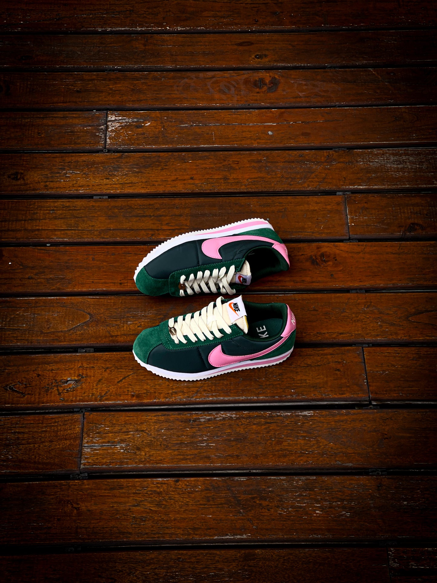 Nike Cortez