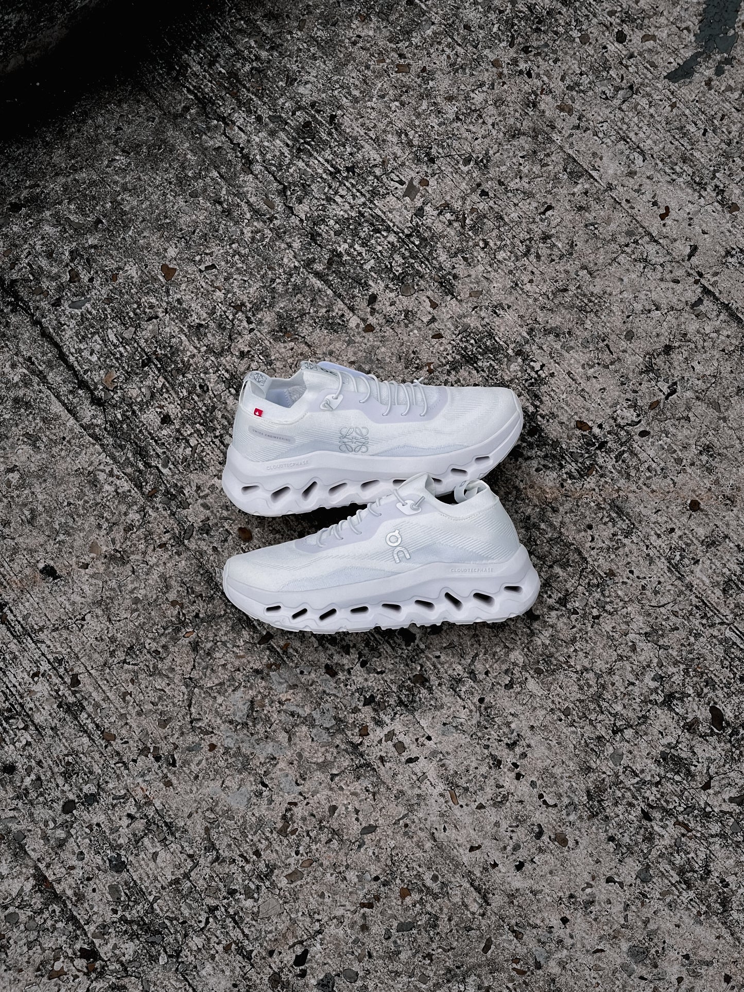 Loewe x On Cloudtilt