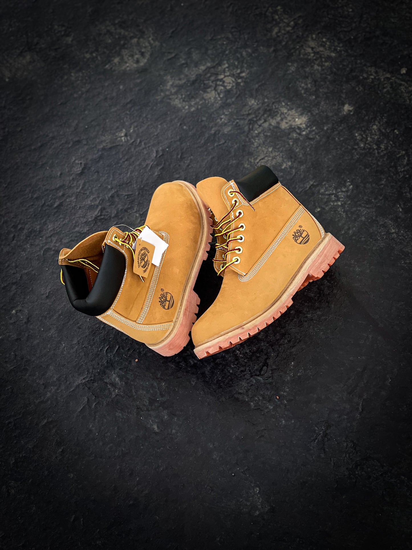 Timberland