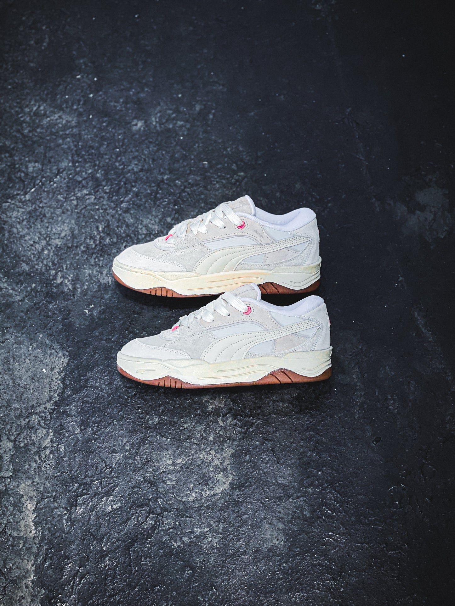 Puma 180 x Staple