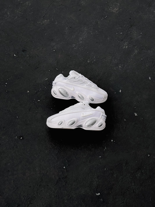 Nike Nocta Drake White Chrome
