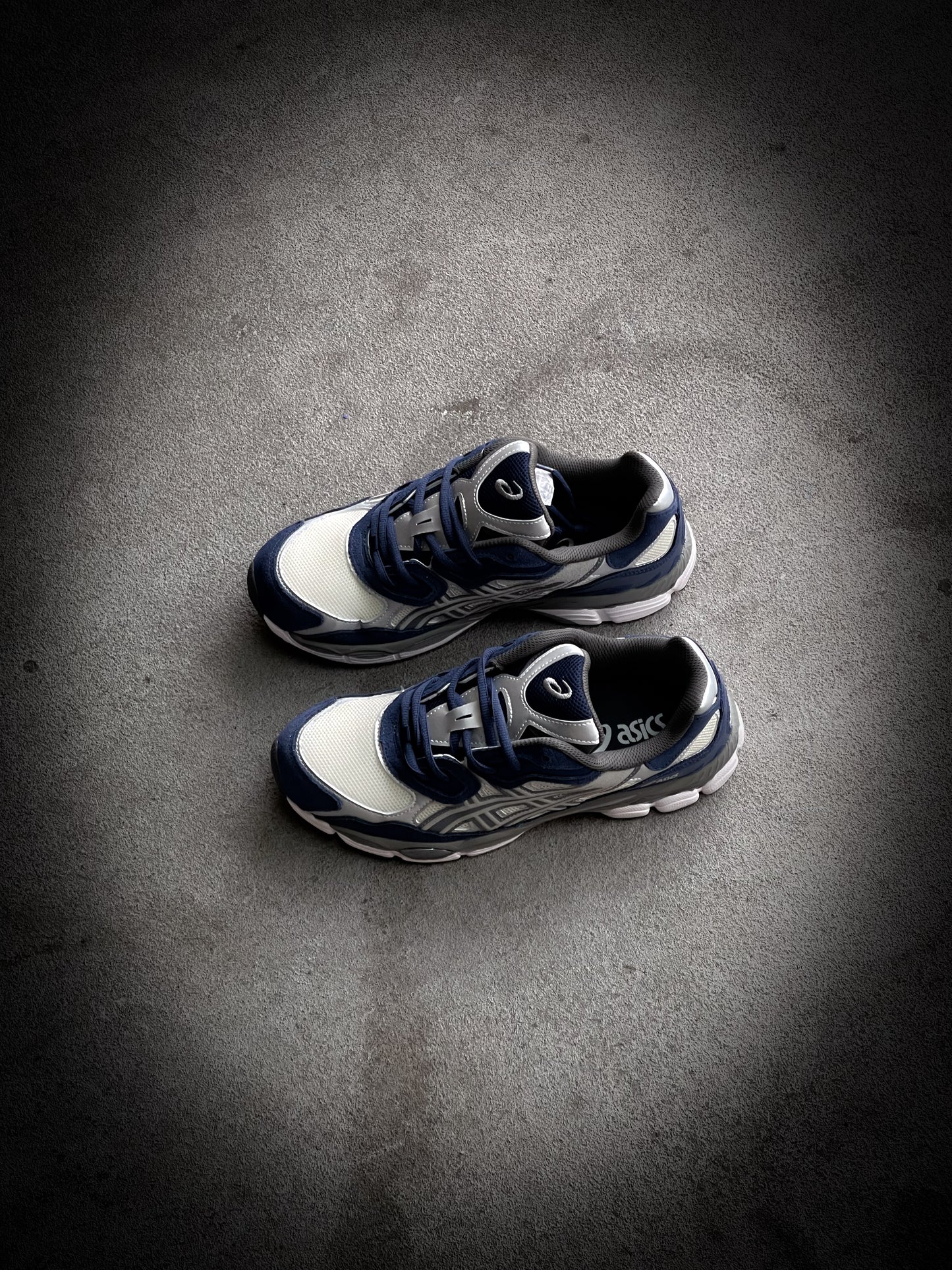 Asics Gel-nyc yankees