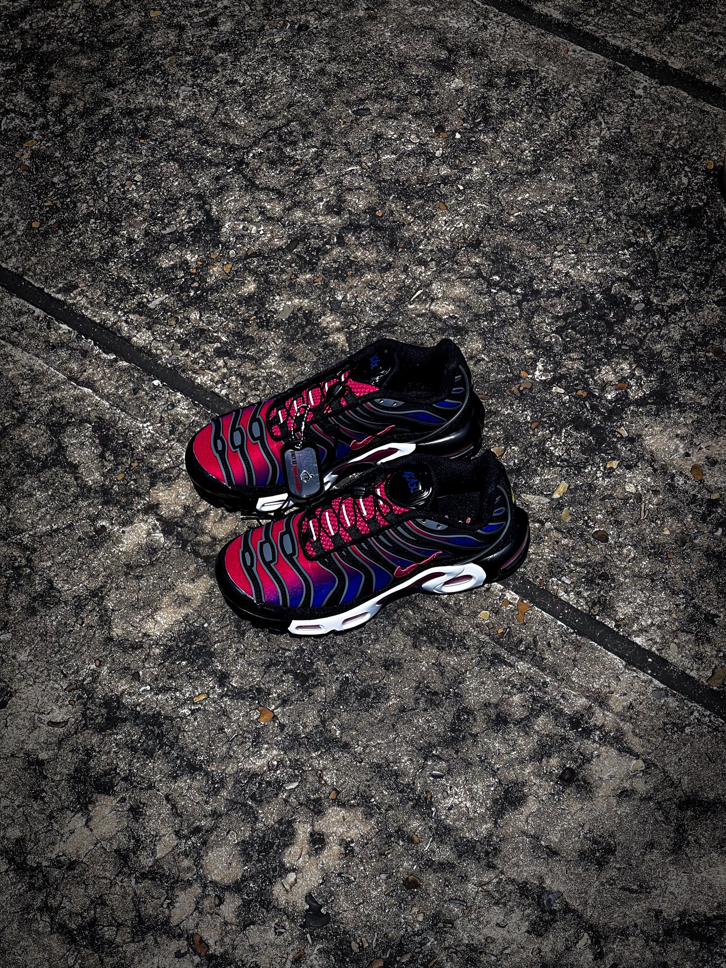 Nike Air Max TN