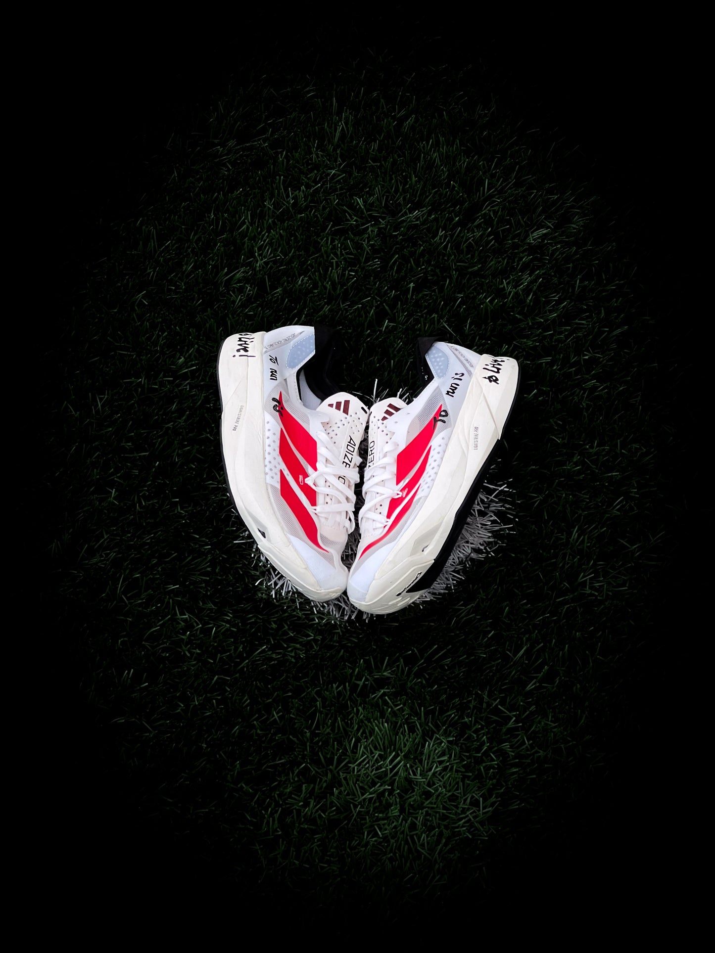 Adidas Adizero
