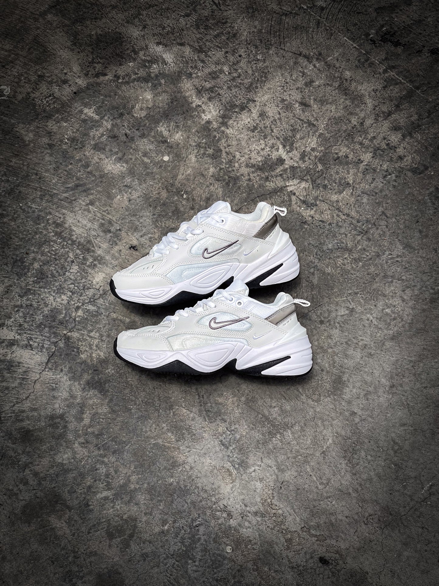 Nike Tekno