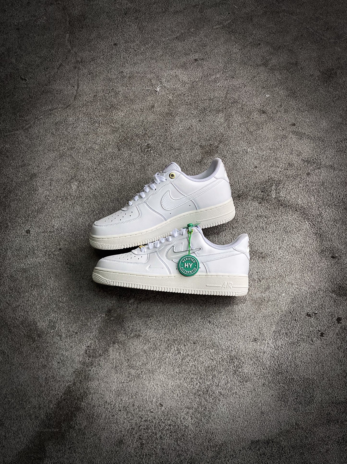 Nike Air Force 1 Low '07 LV8