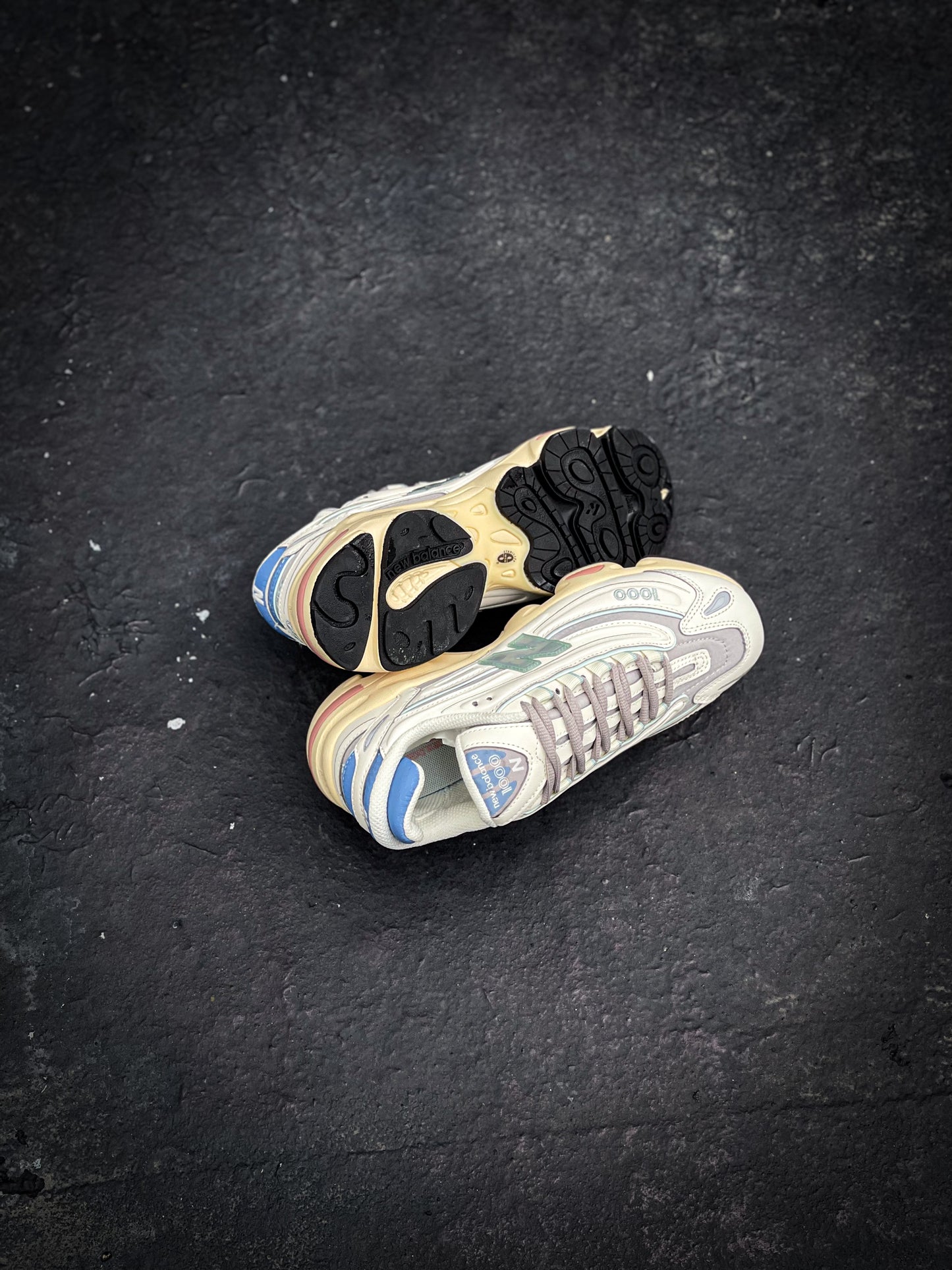 New Balance 1000 Angora Moonrock