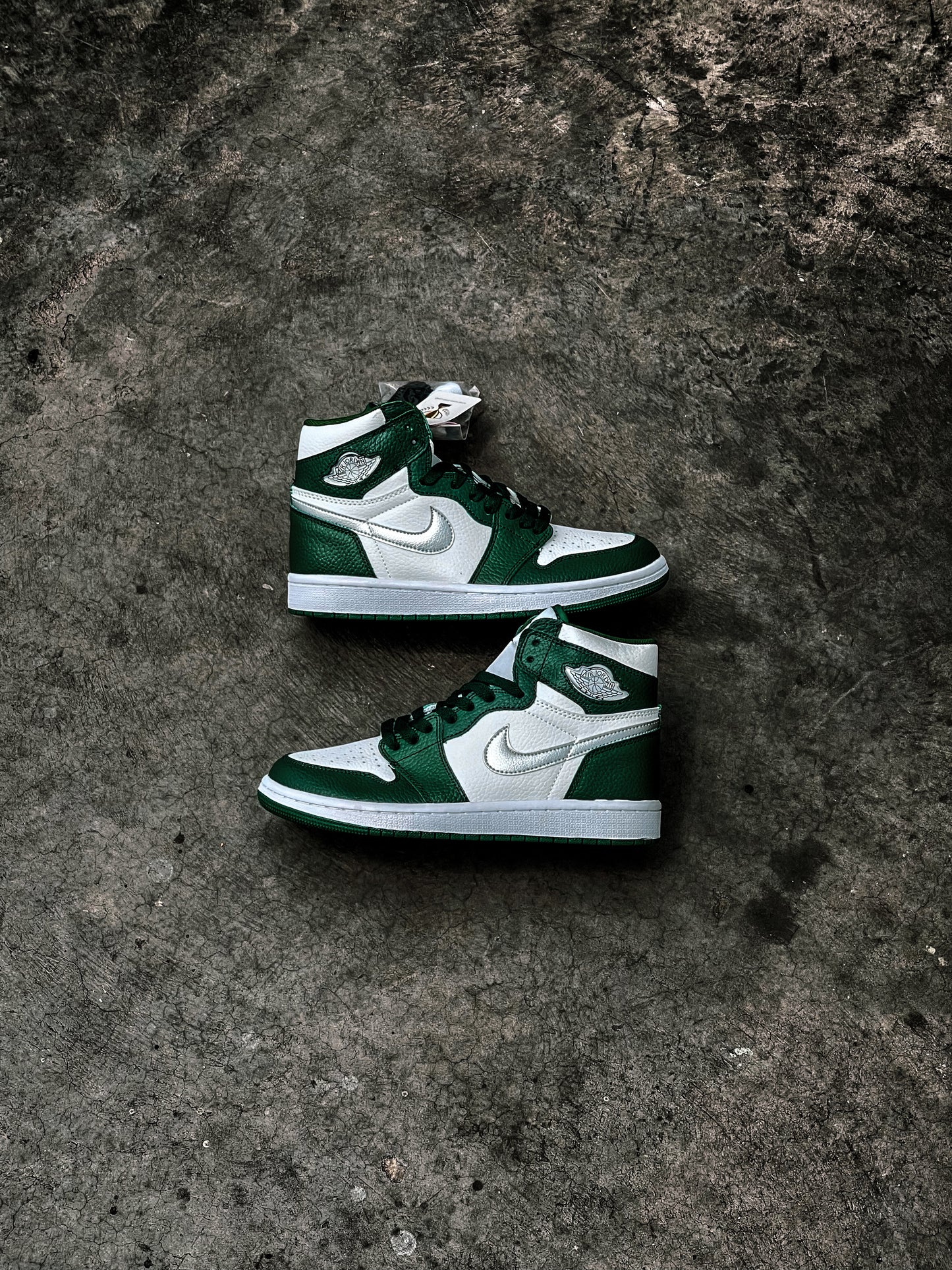 Air Jordan 1 Retro High