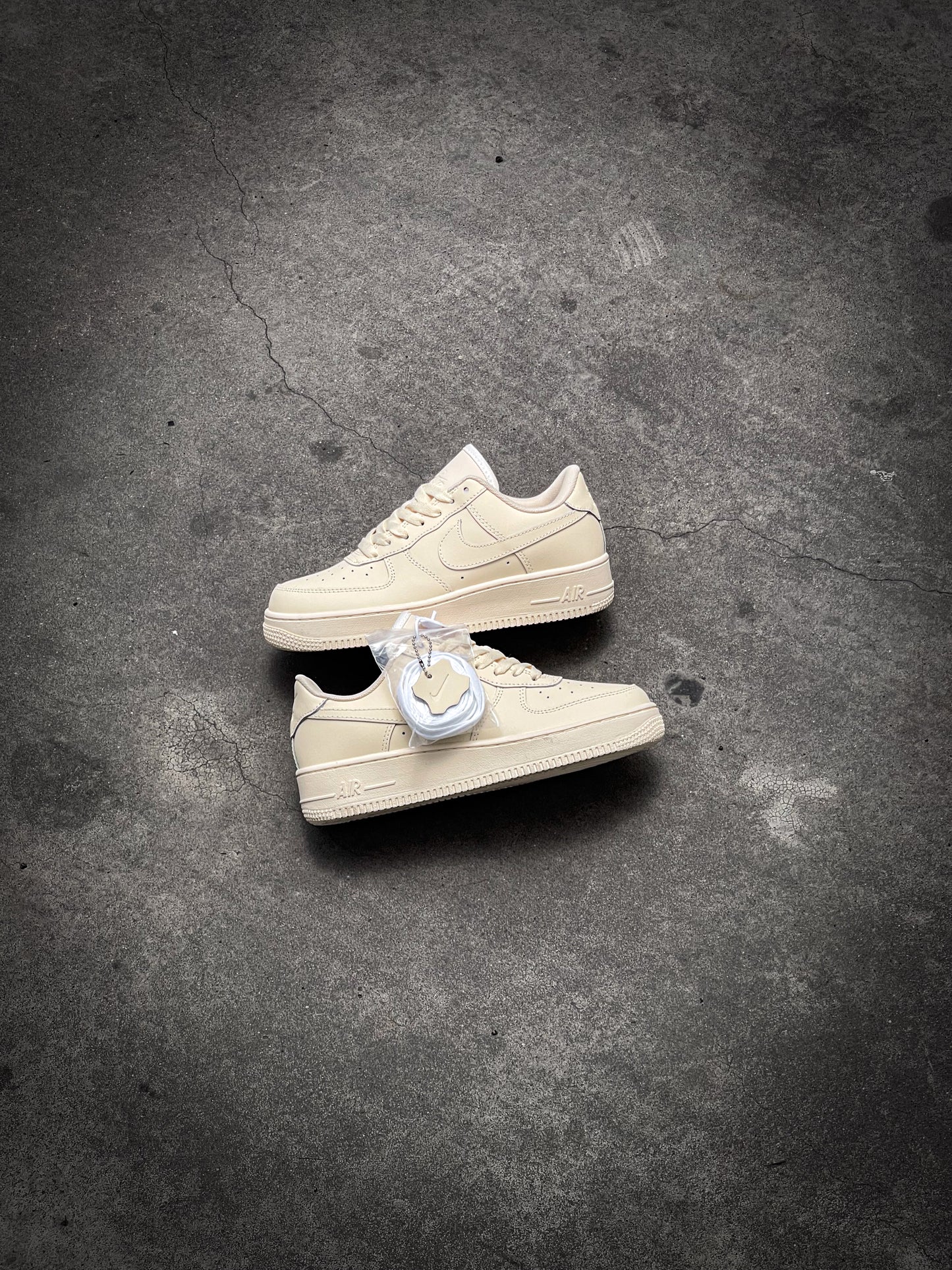Nike Air Force 1 “Fresh”