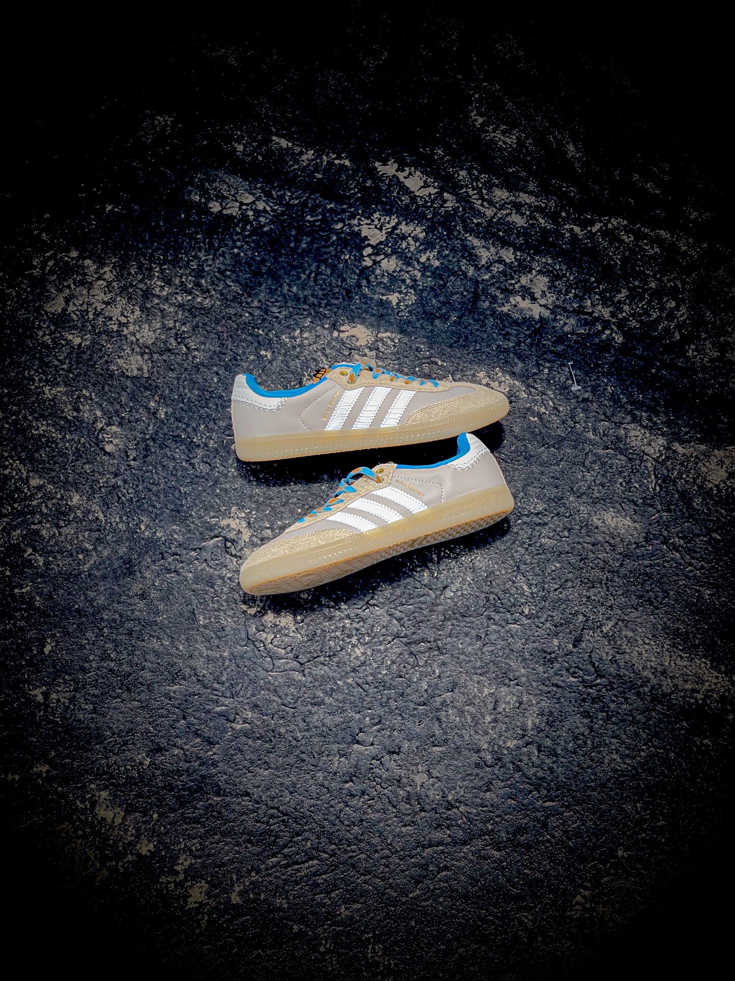 Adidas x Wales Bonner Samba