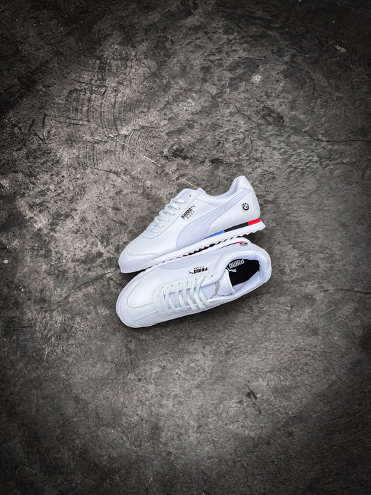 Puma Roma BMW