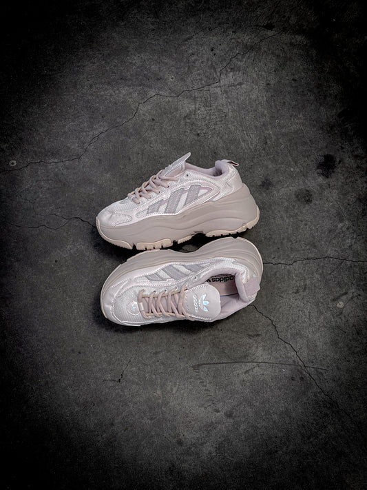 Adidas Ozgaia Grey One