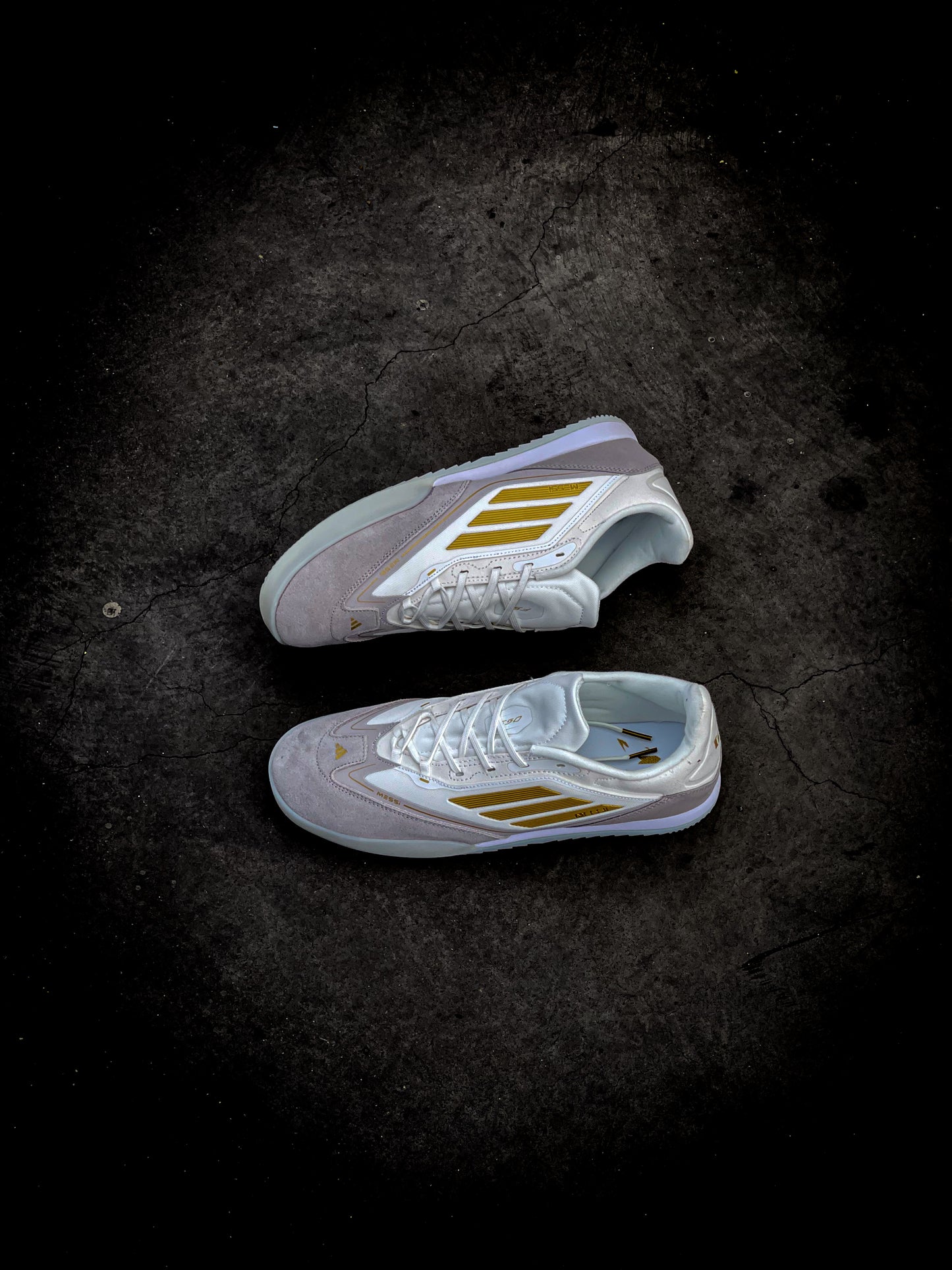 Adidas F50 Messi Freestyle
