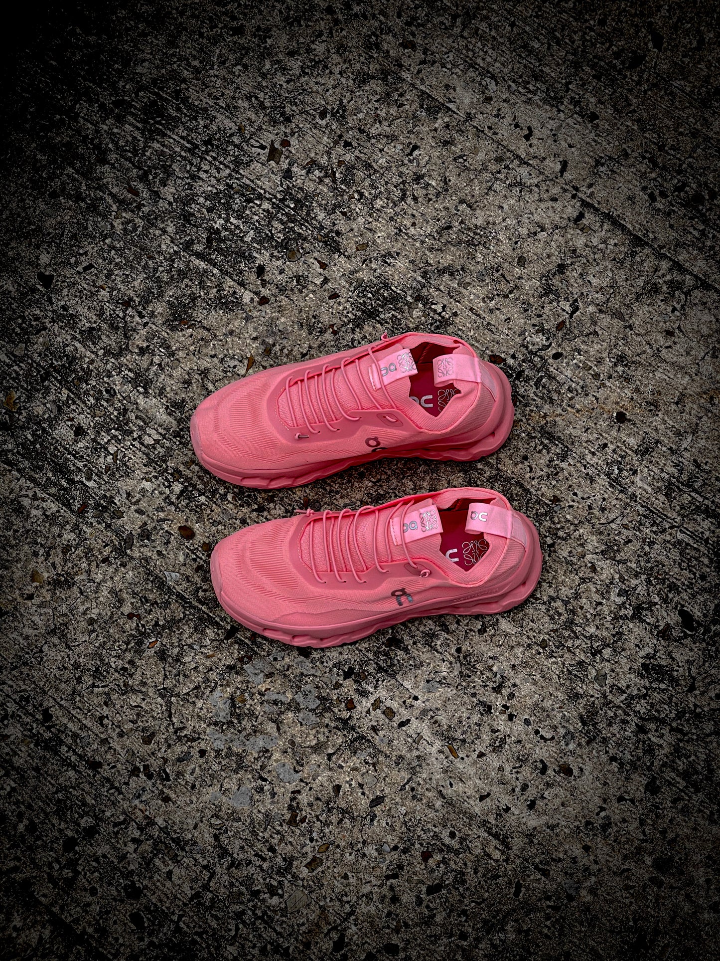 Loewe x On Cloudtilt