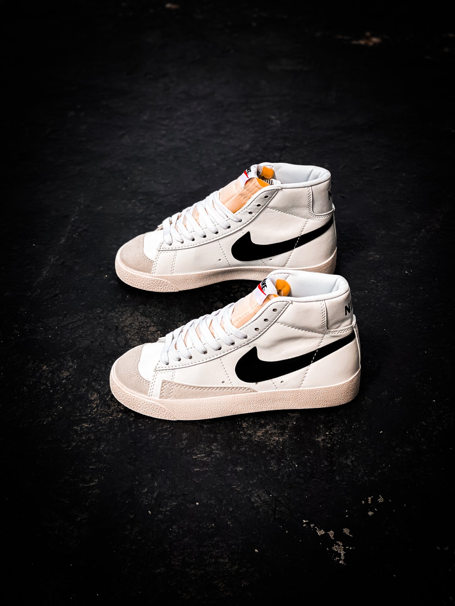 Nike Blazer Mid 77 Vintage