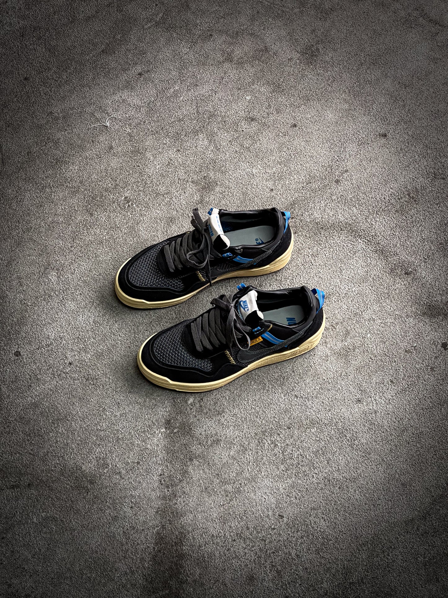 Nike Field General SP x Union men