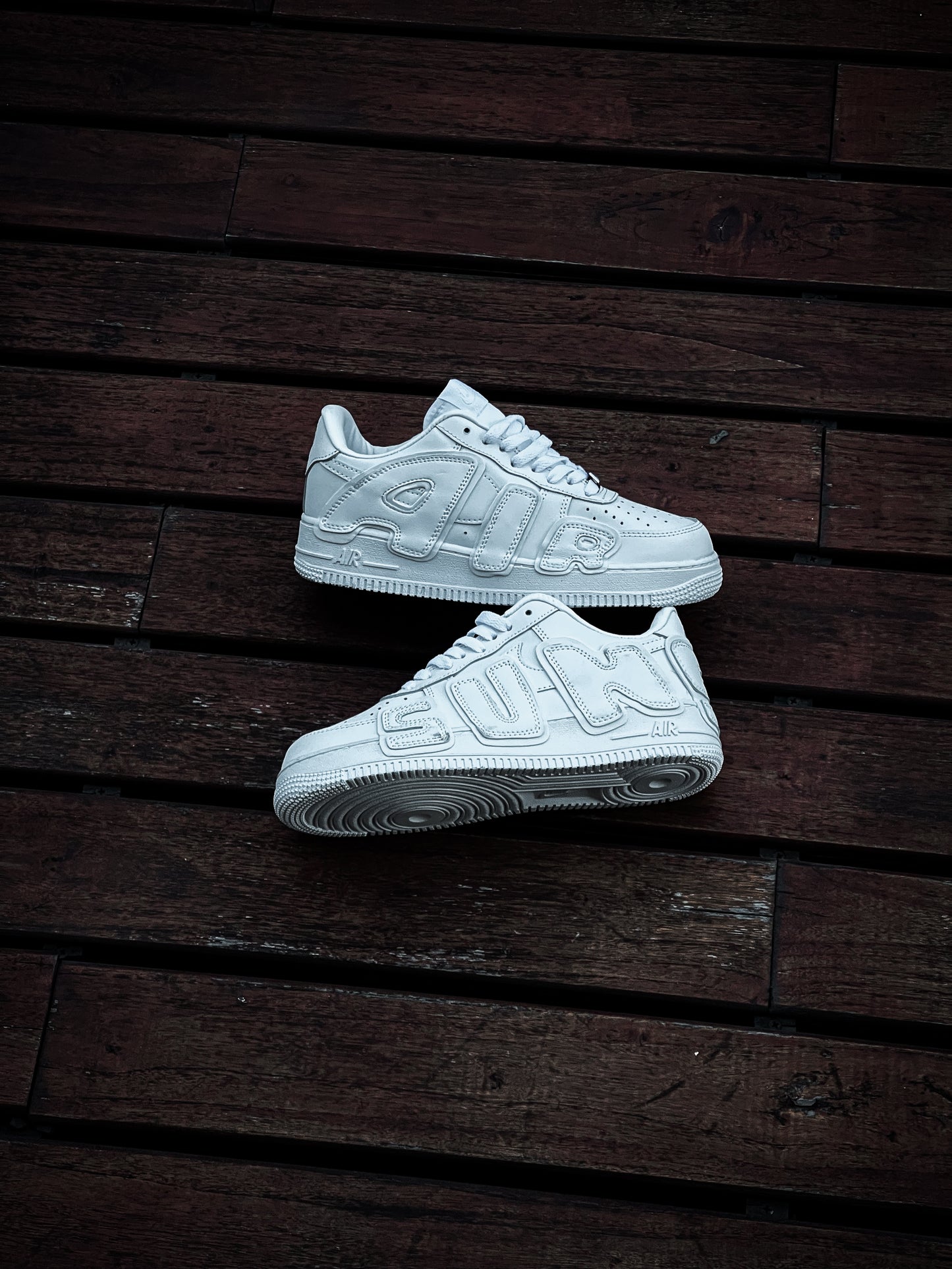 Nike Air Force 1 Low Cactus Plant Flea Market