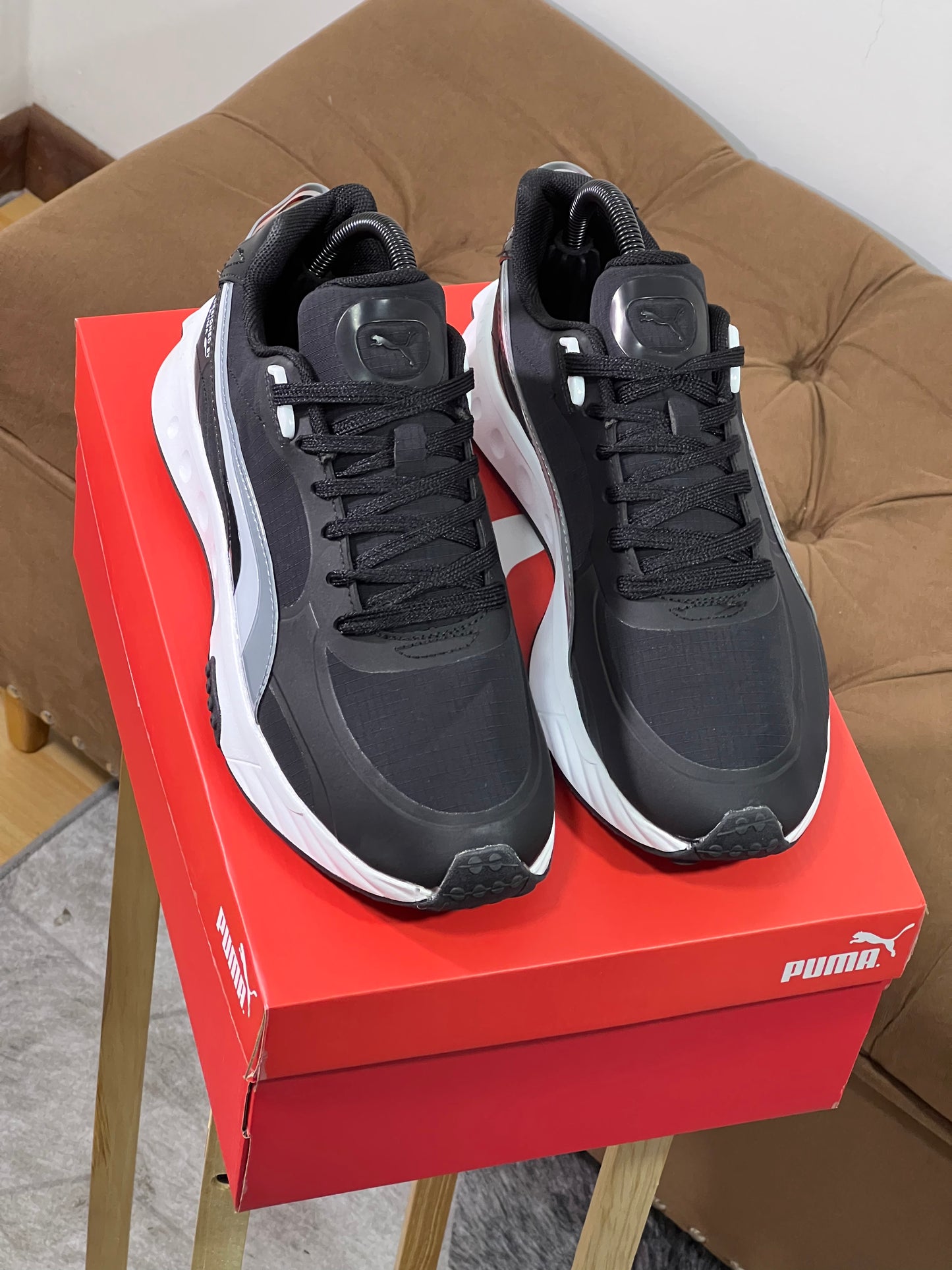 Puma Wild Rider