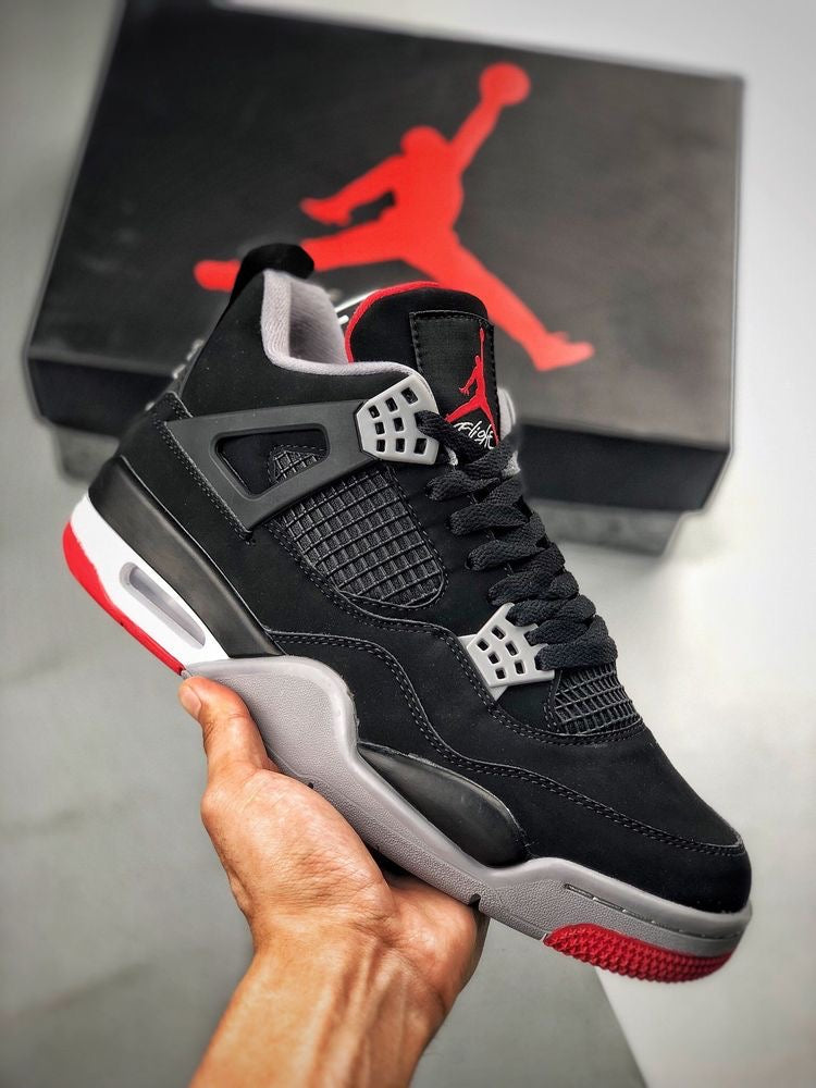 Air jordan r4 discount