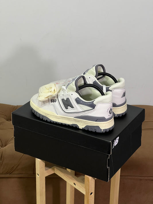 New Balance 550