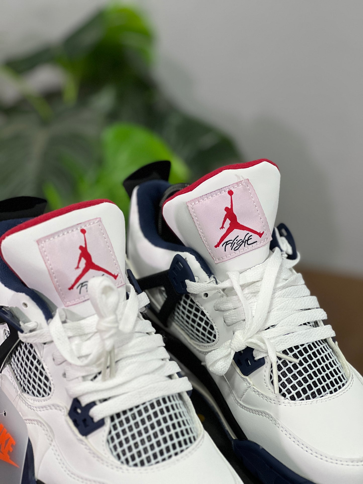 Jordan Retro 4