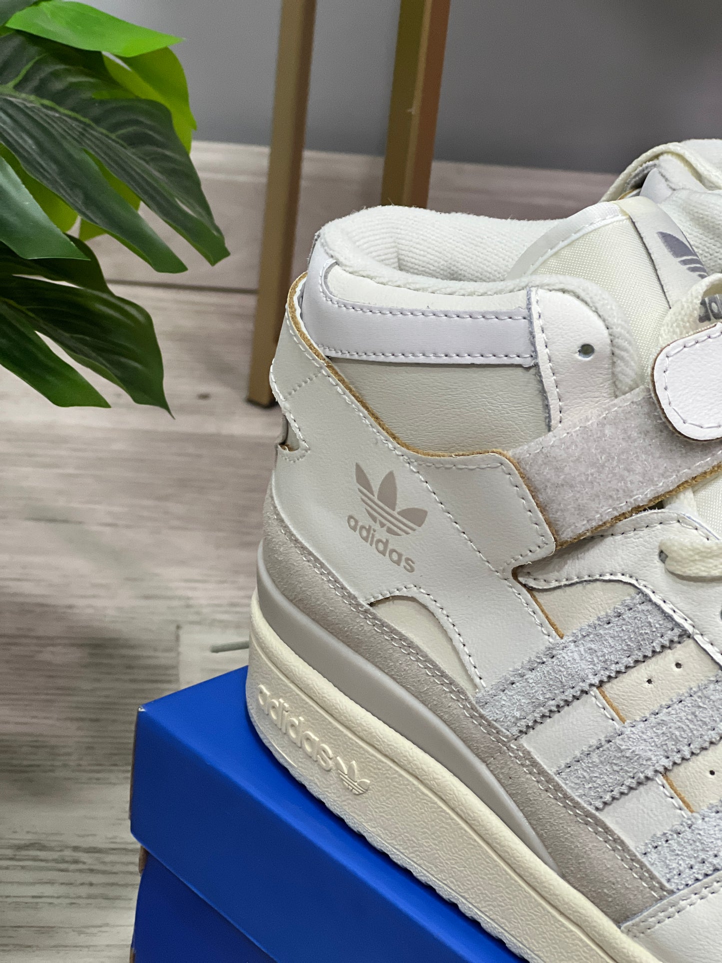 Adidas Forum High