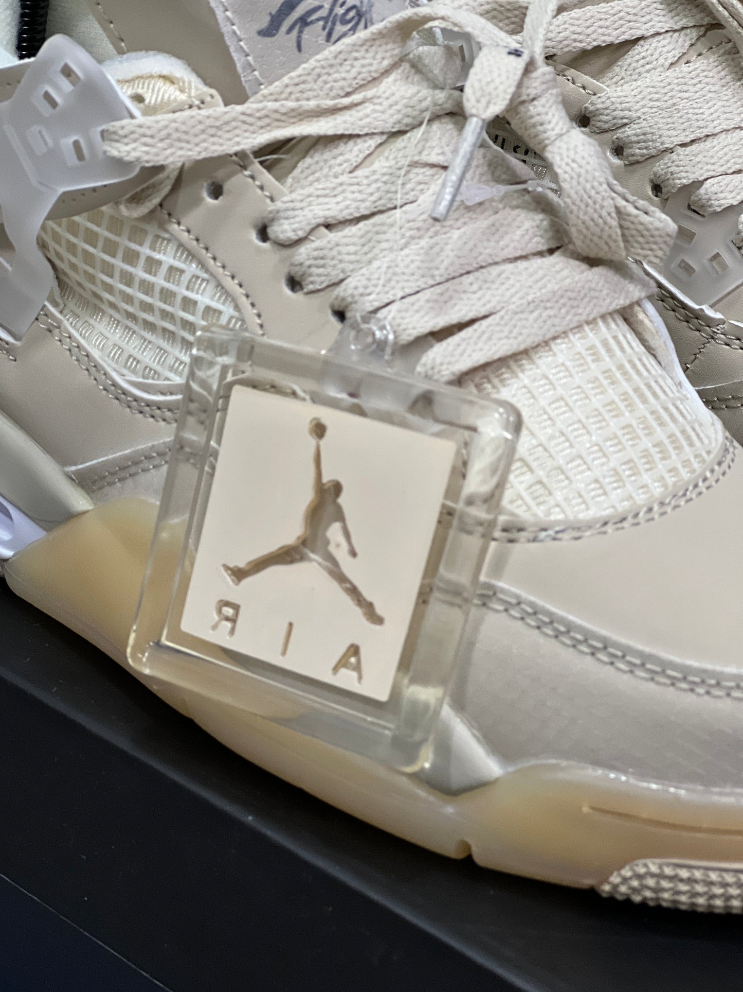 Jordan Retro 4